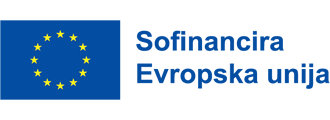 Sofinancira Evropska unija