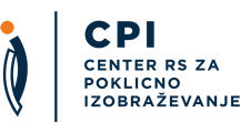 Center RS za poklicno izobraževanje