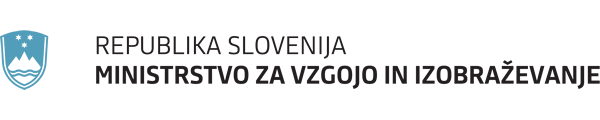 Ministstvo za vzgojo in izobraževanje
